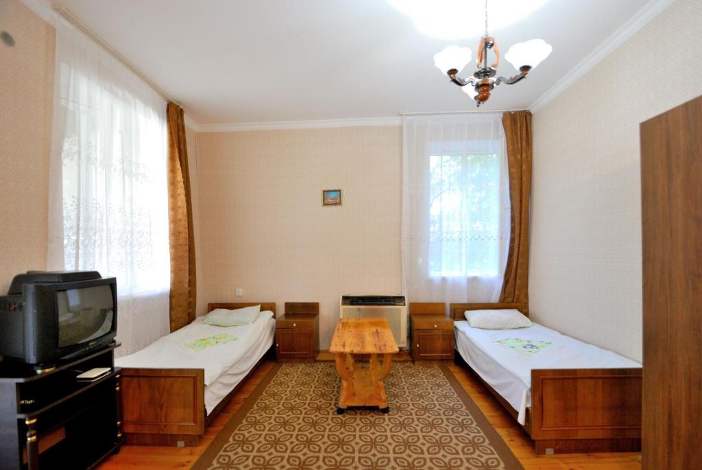 Hotel Vardzia K A L A