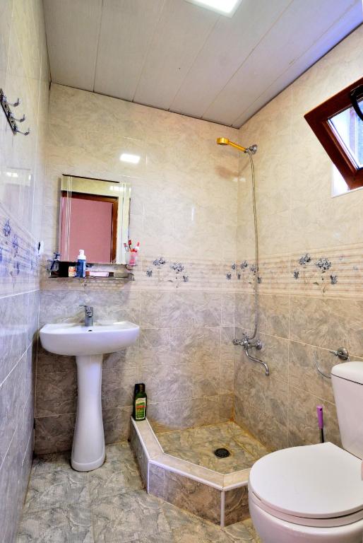 Hotel Vardzia K A L A