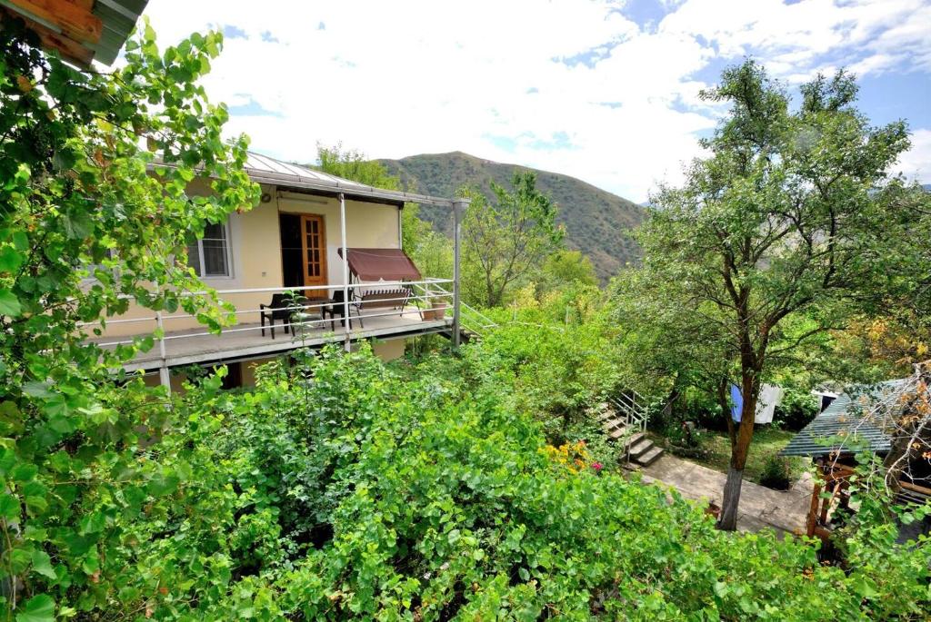 Hotel Vardzia K A L A