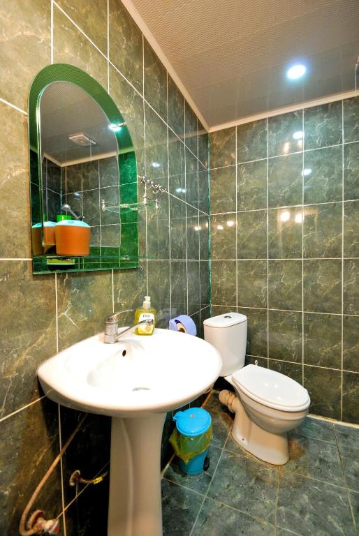 Hotel Vardzia K A L A