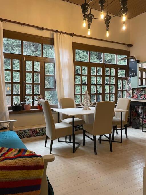 هتل آپارتمان جذاب در شهر قدیمی - Charming apartment in Old Town