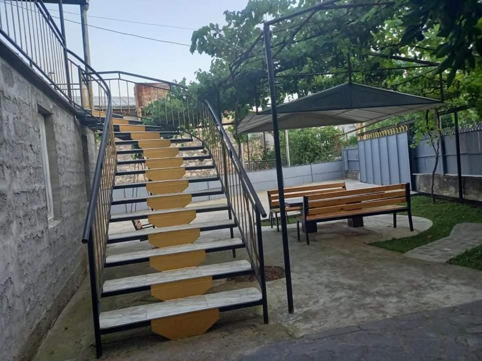 هتل مهمان خانه fazisi Guest House Fazisi