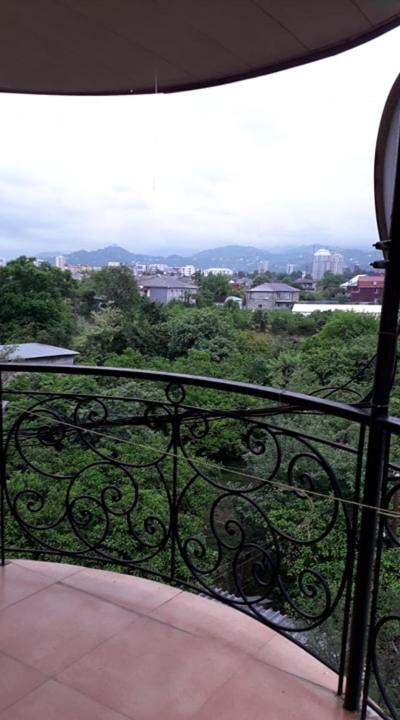 هتل مهمانخانه خیابان 103 خیابان آنگیزا - 103 Angisa street Guest House