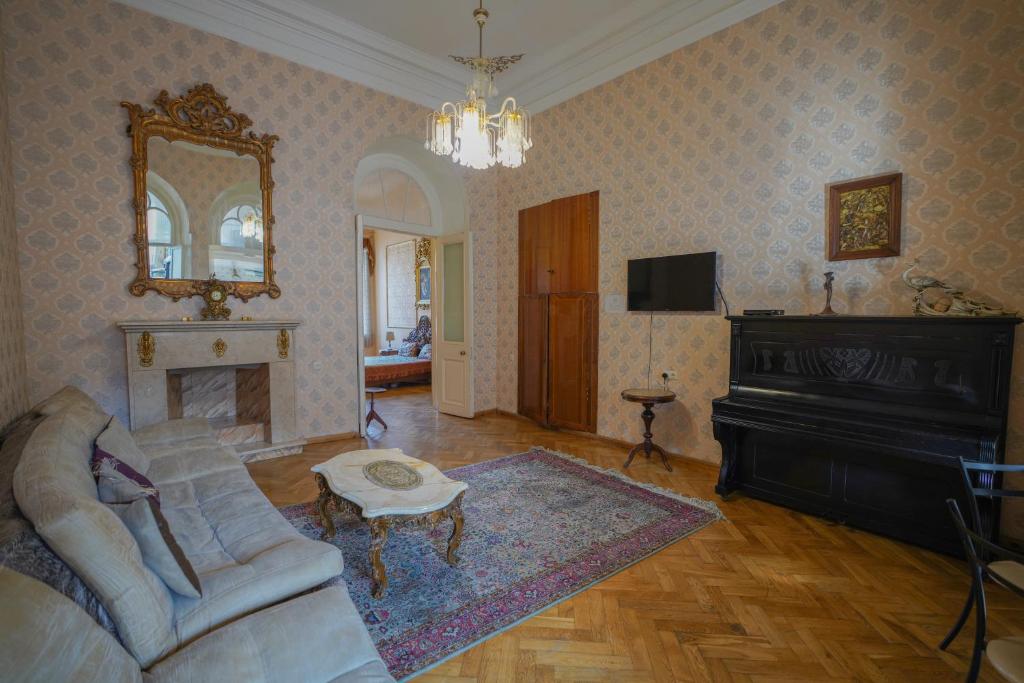 هتل اتاق های لئون Leon Rooms