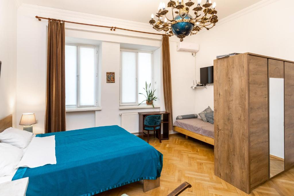 هتل آپارتمان ماشو - Masho's apartment