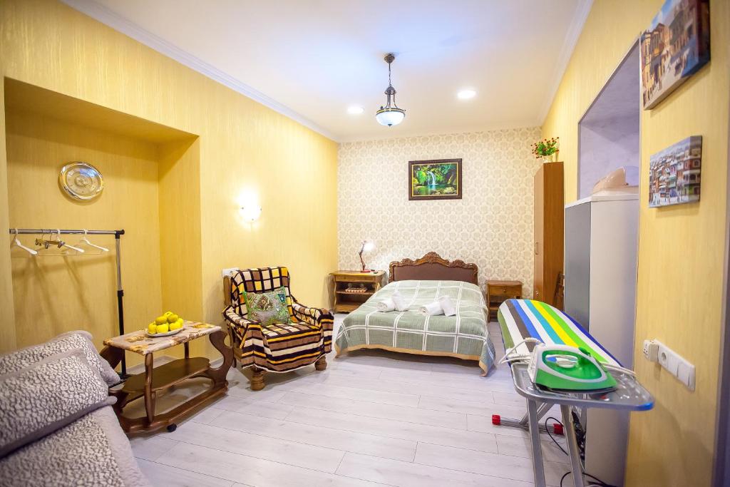 هتل خانه مهمان تعطیلات مبارک Guest House Happy Holidays