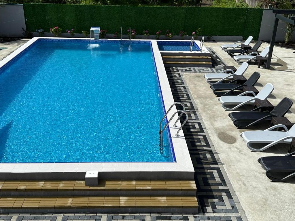 هتل شیر - Hotel Lion