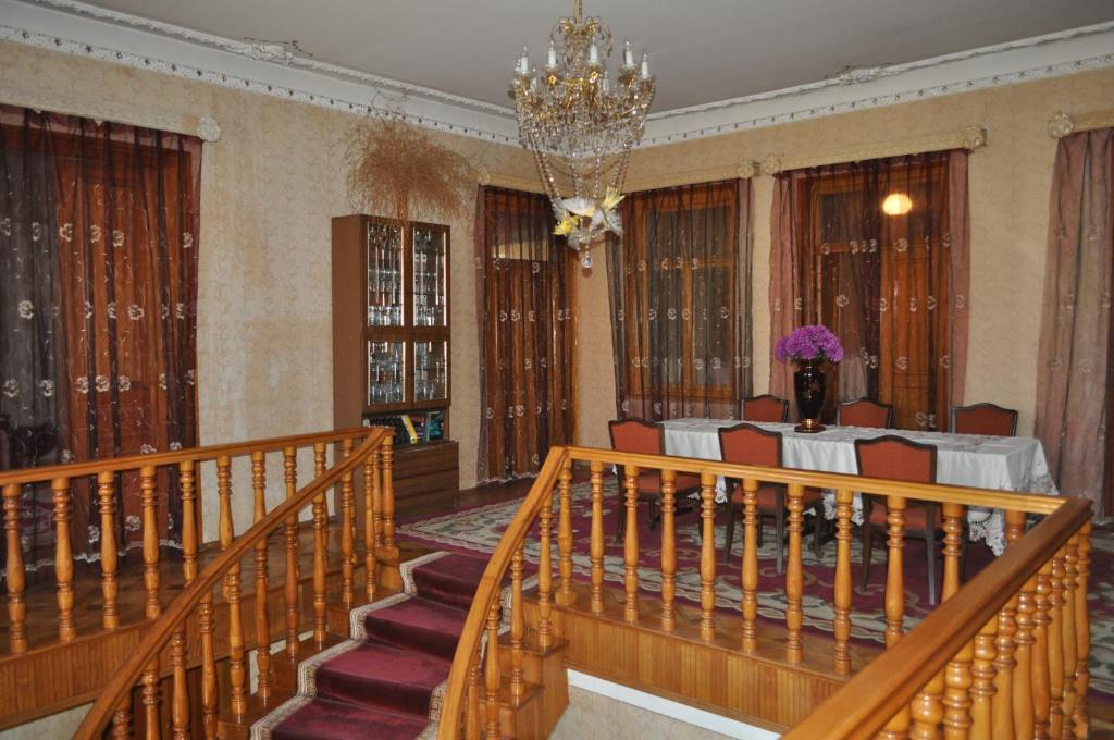 هتل مهمان خانه CICO Guest House Cico