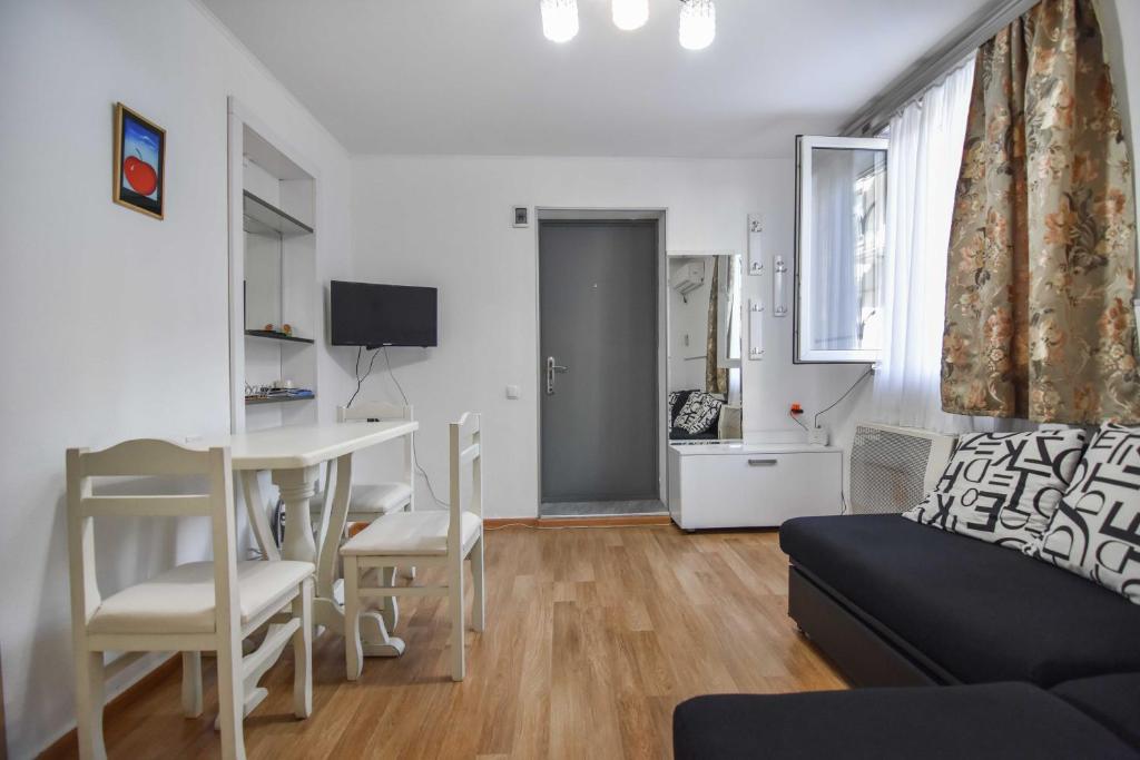 هتل آپارتمان تاسوس - Tasos Apartment