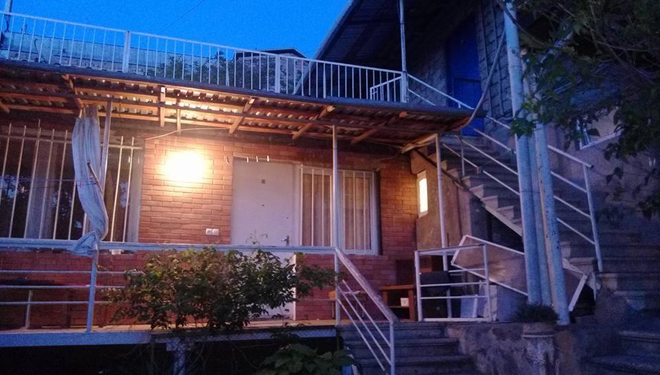 هتل مهمان خانه لیانا Guest House Liana