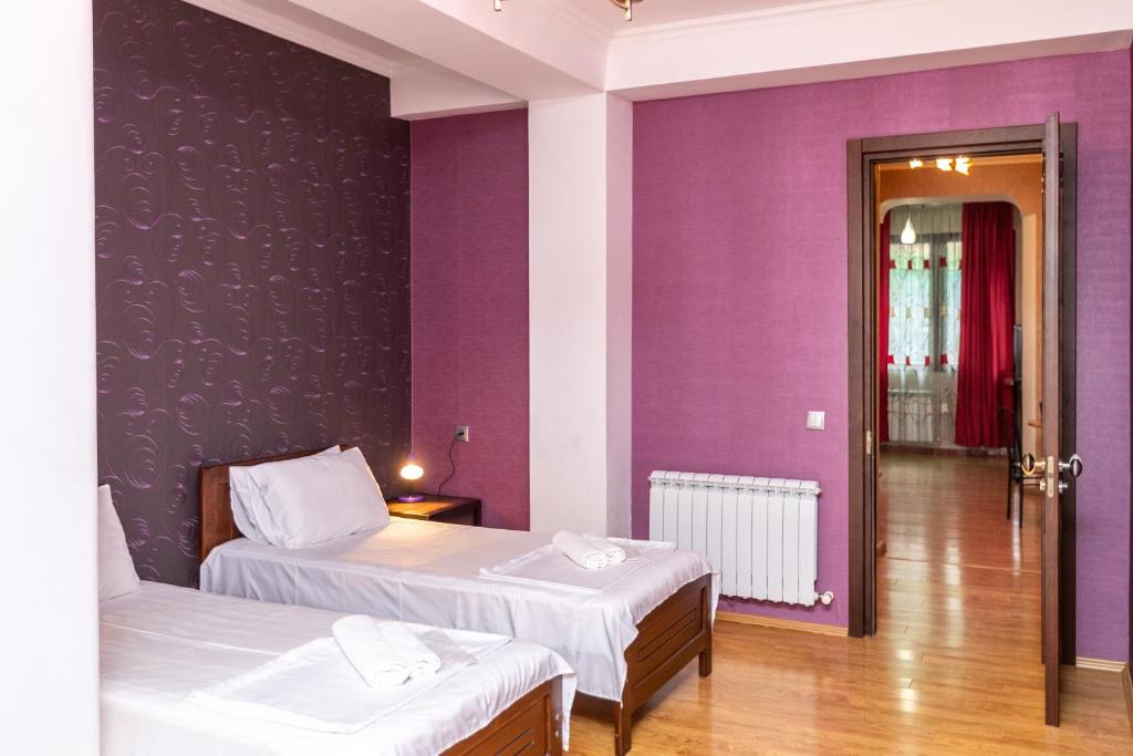 هتل آپارتمان دنج GNN - Gnn Cosy Apartment