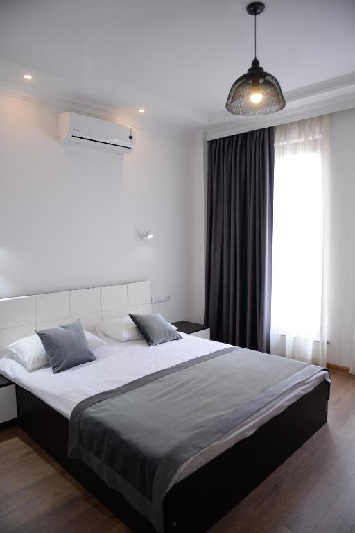 هتل مهمان خانه گانتیادی - Guest House Gantiadi