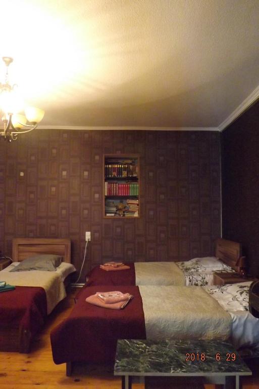 هتل مهمان خانه جیو Guest House Gio