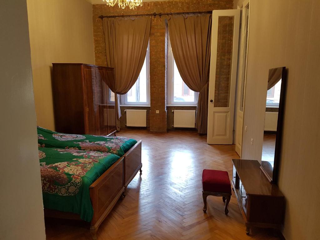 هتل آپارتمان Mazniashvili 31 - Apartment Mazniashvili 31