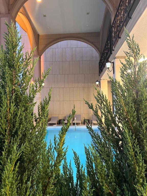 هتل ایریز Hotel Irise