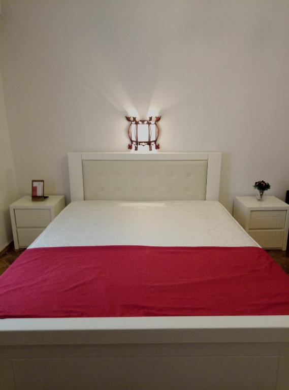 هتل آپارتمان قدیمی Tribilisi Narikala - Old Tbilisi Narikala Apartment