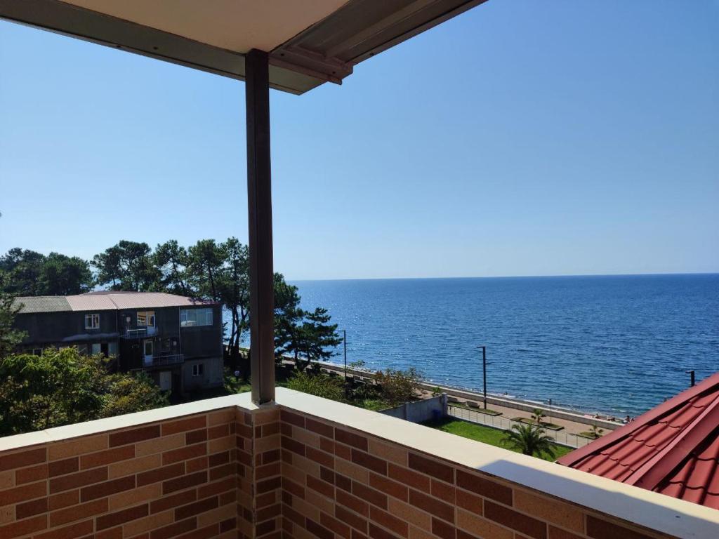 هتل مهمان خانه Rusalka Guest House Rusalka