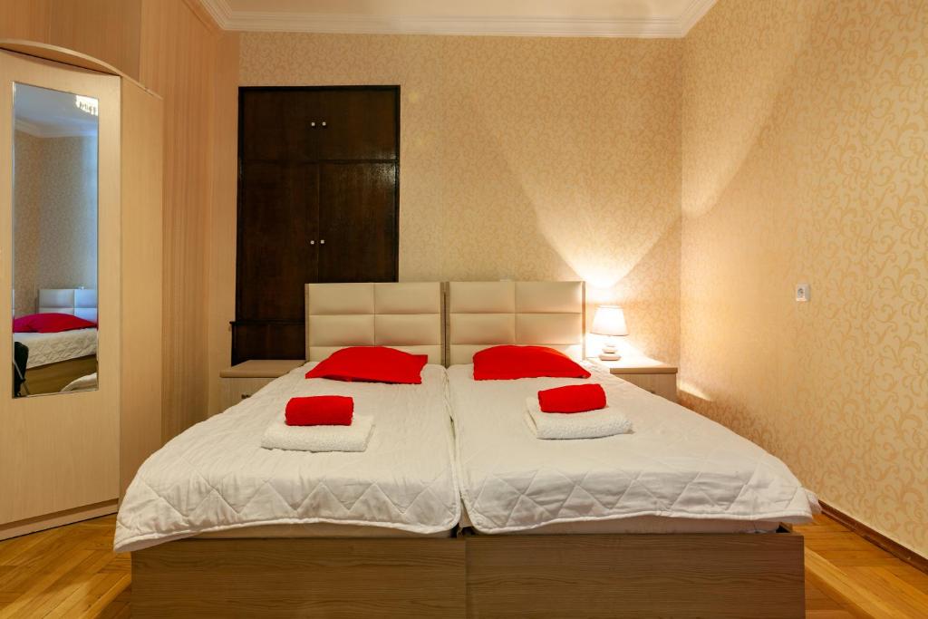 هتل خانه مهمان کریا Guest House Keria