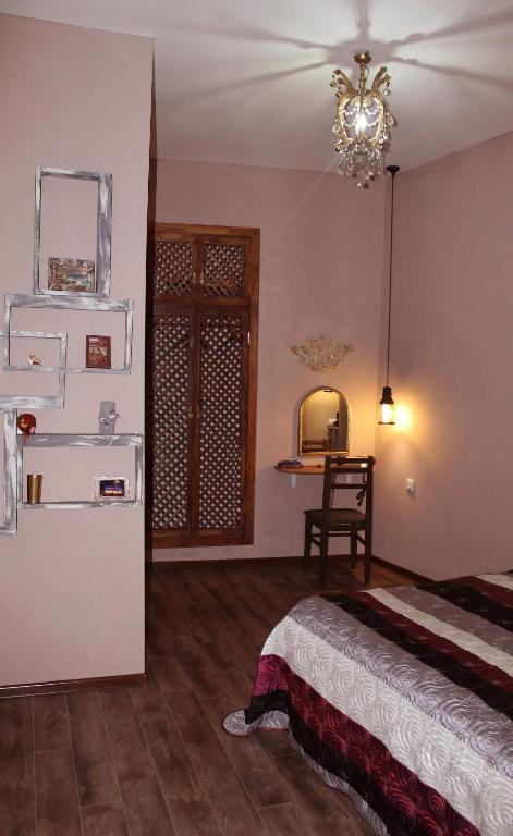 هتل آپارتمان قلعه قدیمی - Old castle Apartment