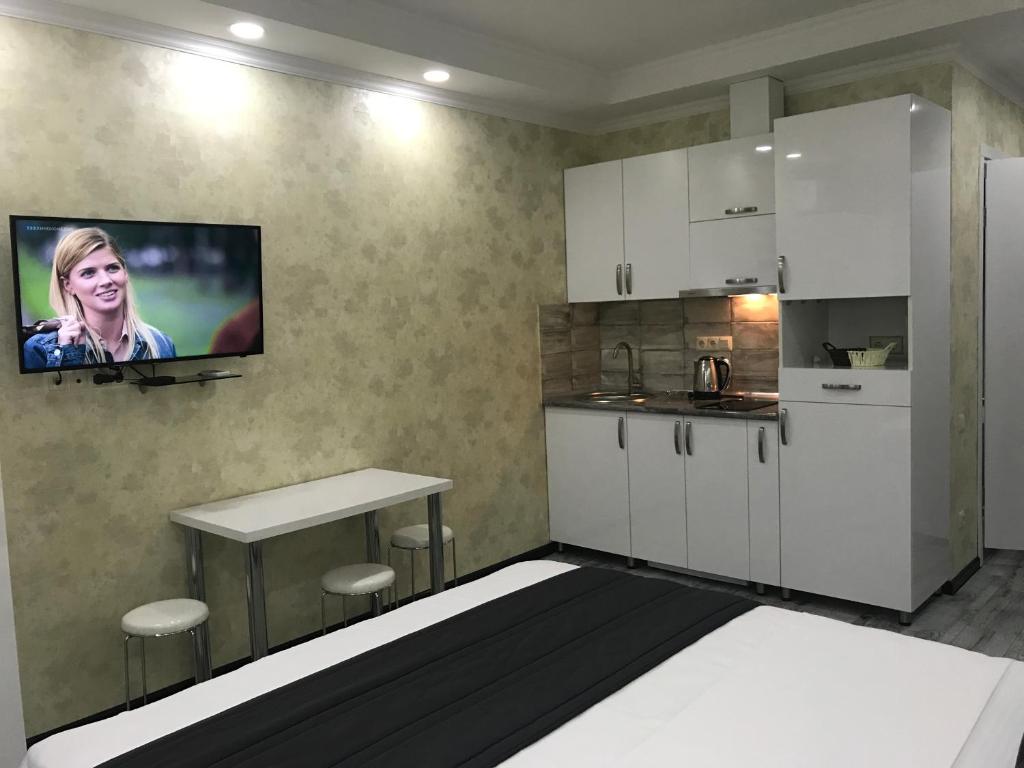 هتل سلفی Aparthotel - Aparthotel Selfie