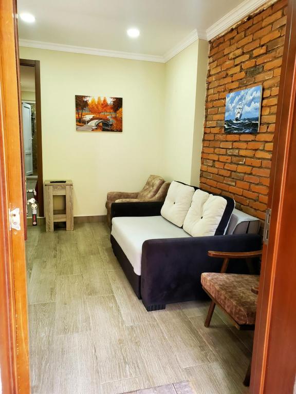 هتل مهمان خانه Agmashenebeli 229 Guest house Agmashenebeli 229