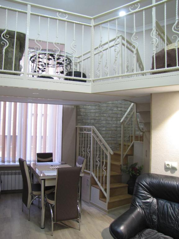 هتل استودیوی اینا - Inna`s Studio