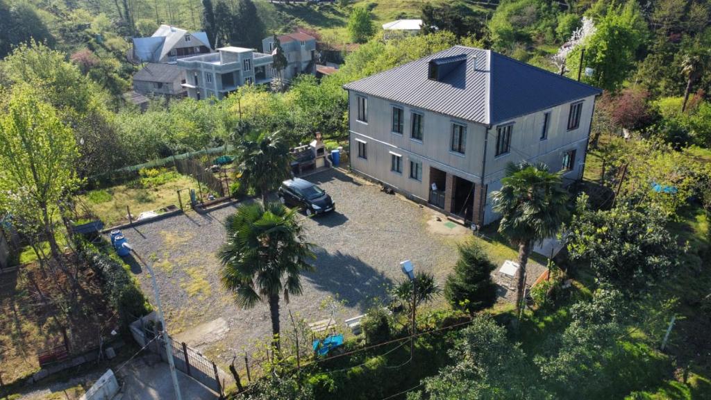 هتل مهمانخانه سسیلی - Guesthouse Sesili