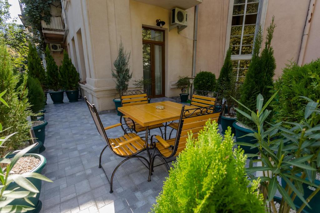 هتل اما مهمانخانه Mais Guest House