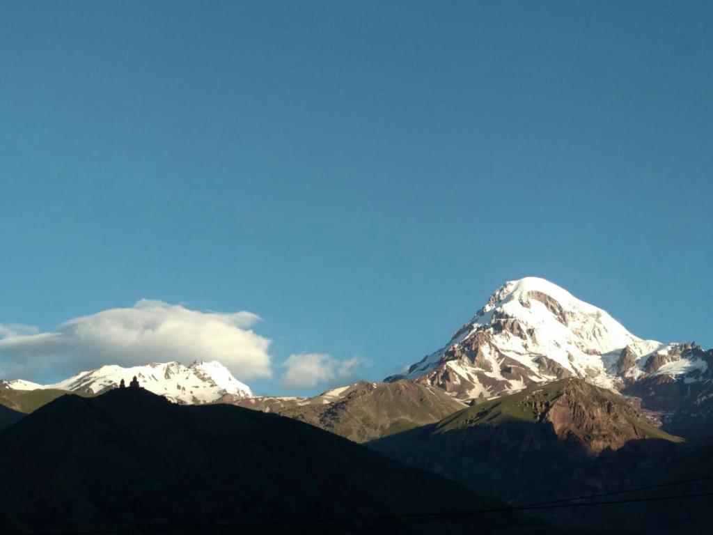 هتل میهمان سوار Mount Guest