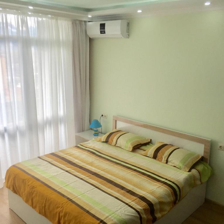 هتل سلام آپارتمان باتومی - Hello Batumi Apartment