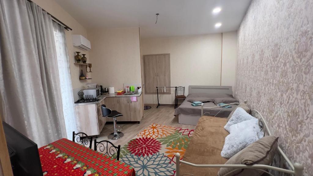 هتل مهمان خانه زیبا Avlabar - Guest house Beautiful Avlabar