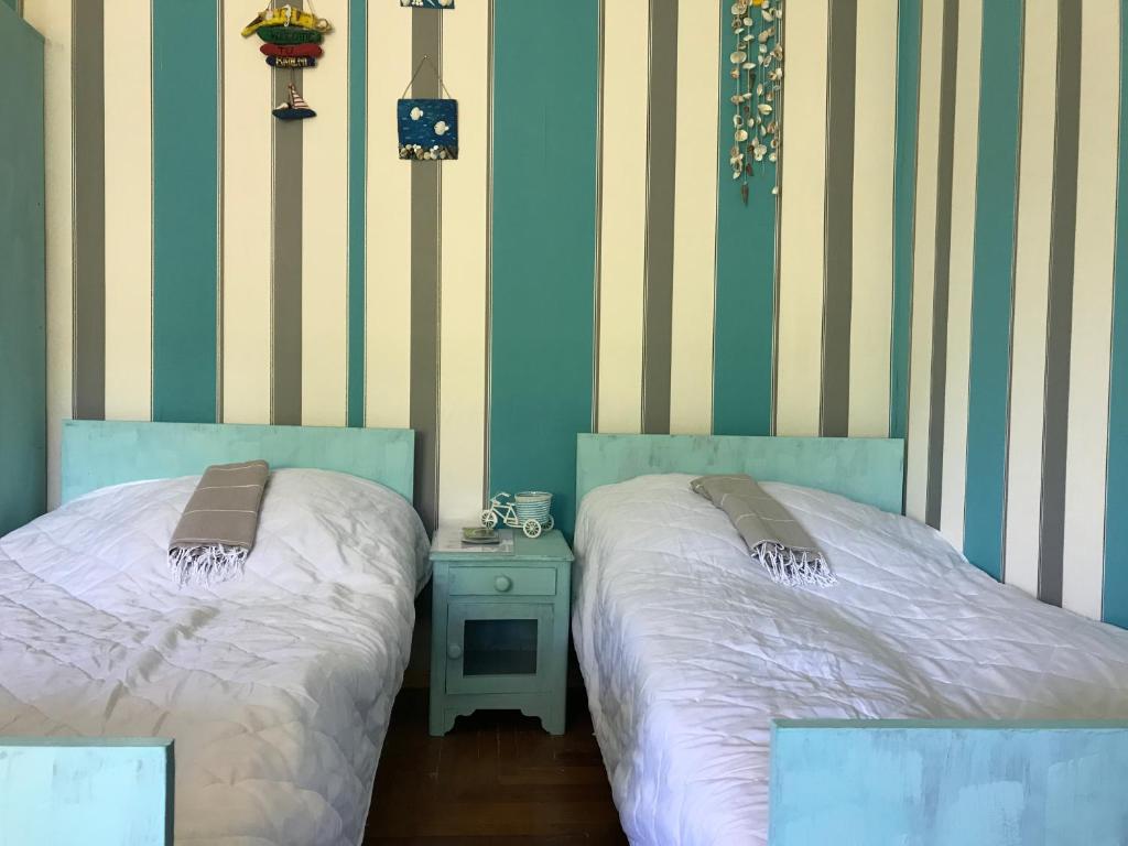 هتل خانه سبز در باتومی Green House in Batumi
