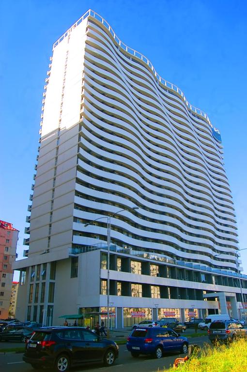 هتل آپارتمان ایرینا 1 - Irina Apartment 1