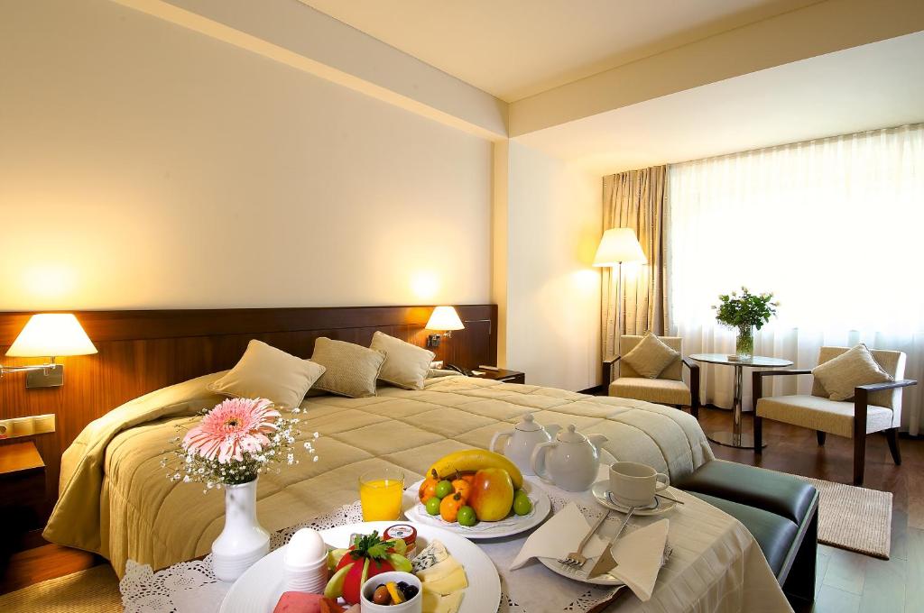 هتل Ontur Izmir Otel (Hotel), İzmir (Turkey) Deals