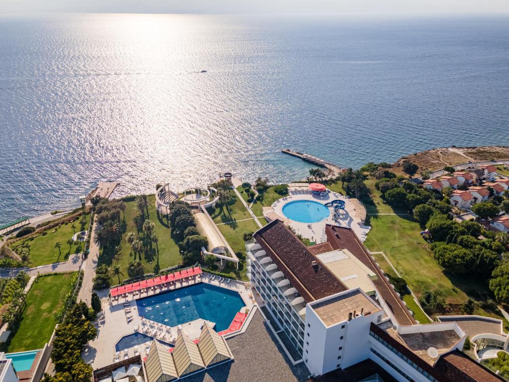 هتل Grand Hotel Ontur Cesme (Hotel), Çeşme (Turkey) Deals