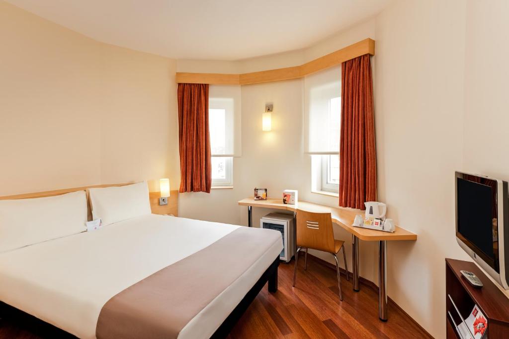 هتل آیbis اسکی‌شهیر Ibis Eskisehir