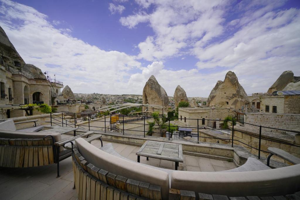 هتل Vezir Cave Suites (Hotel), Göreme (Turkey) Deals