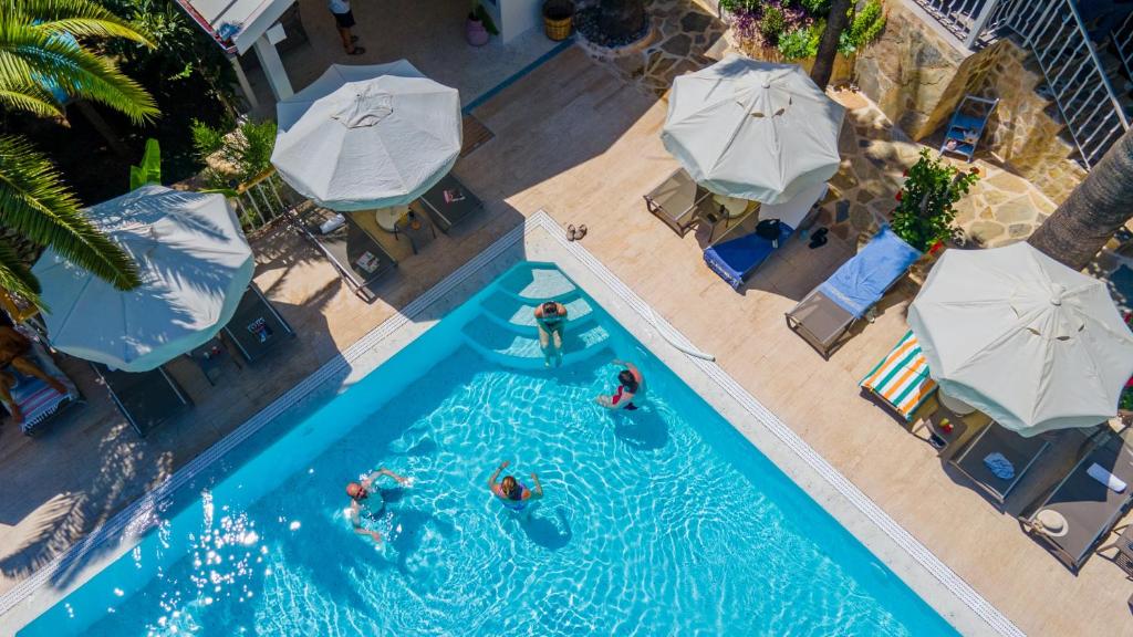 گولدن لایت هاوس هتل Golden Lighthouse Hotel