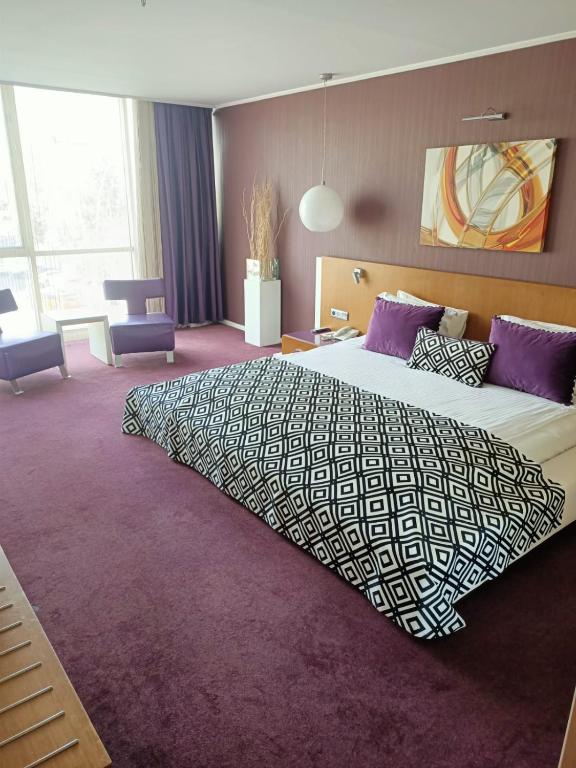 هتل City Hotel Ankara (Hotel) (Turkey) Deals