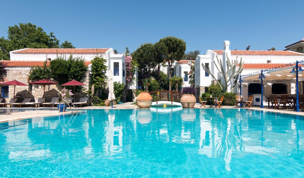 مارفه هتل Marphe Hotel