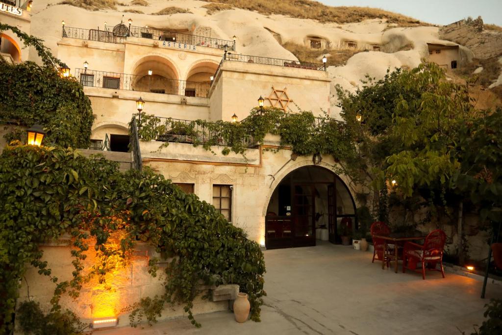 هتل Asteria Cave Hotel (Hotel), Göreme (Turkey) Deals