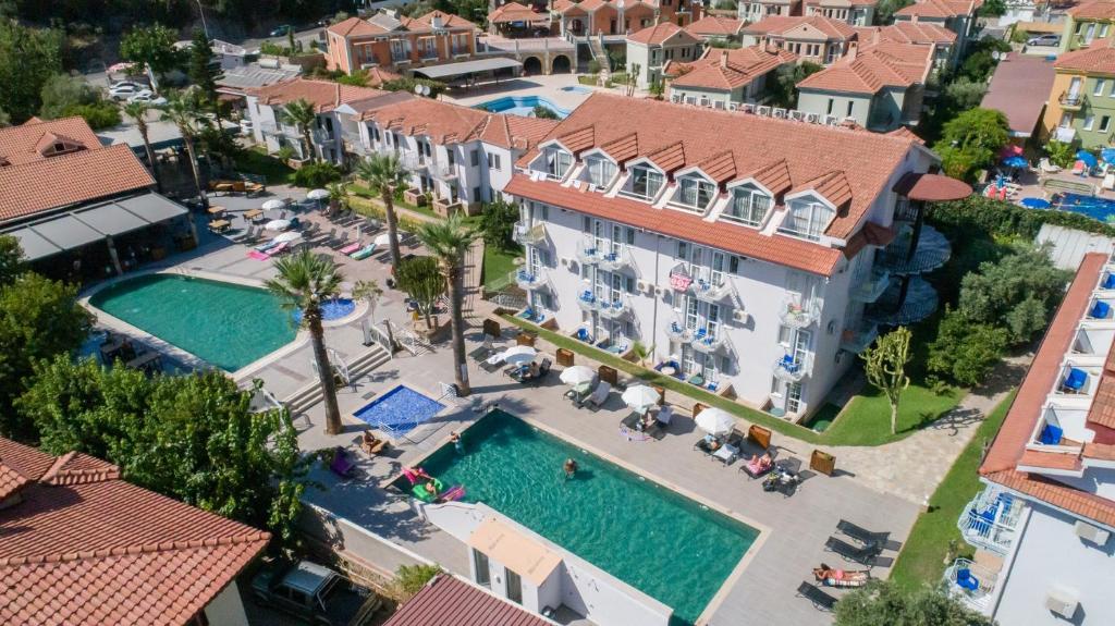 هتل Majestic Hotel (Hotel), Oludeniz (Turkey) Deals