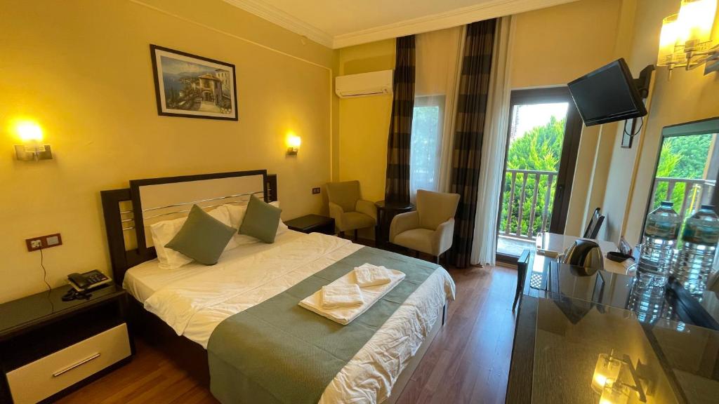 هتل Hotel Oludeniz (Hotel) (Turkey) Deals