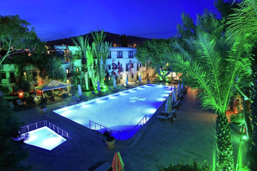 هتل DoubleTree by Hilton Bodrum Marina Vista (Hotel), Bodrum City (Turkey) Deals