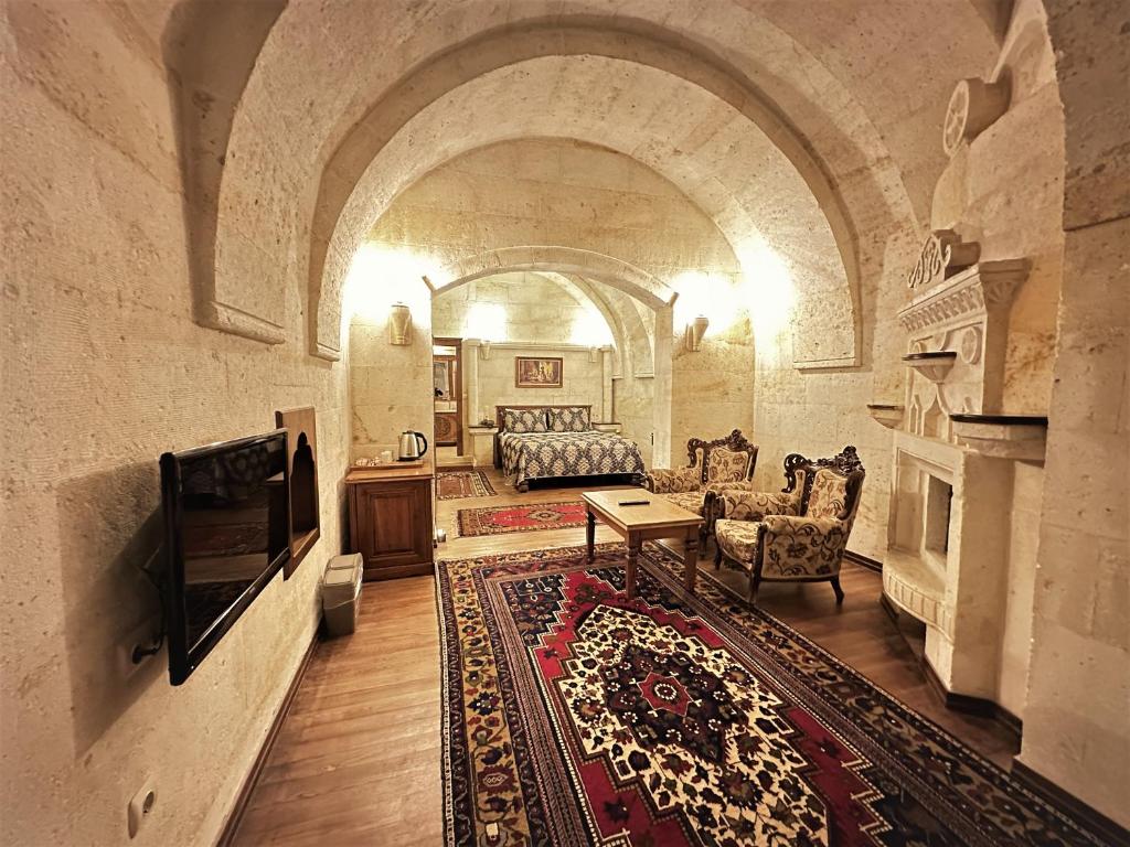 هتل Stone House Cave Hotel (Hotel), Göreme (Turkey) Deals