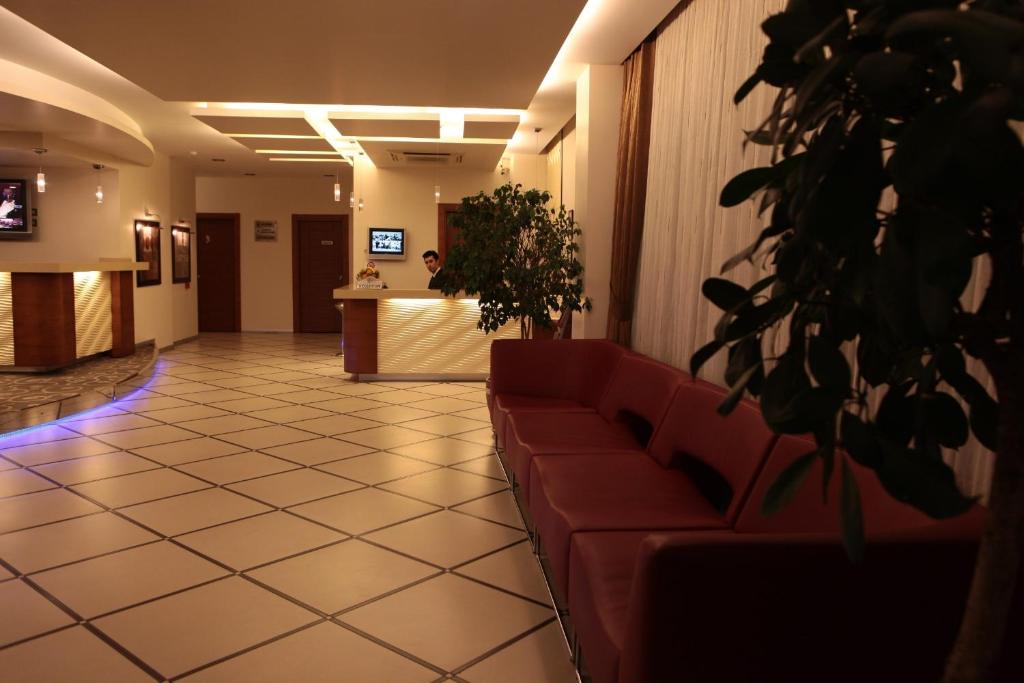 آککوج بوتیک هتل Akkoc Boutique Hotel