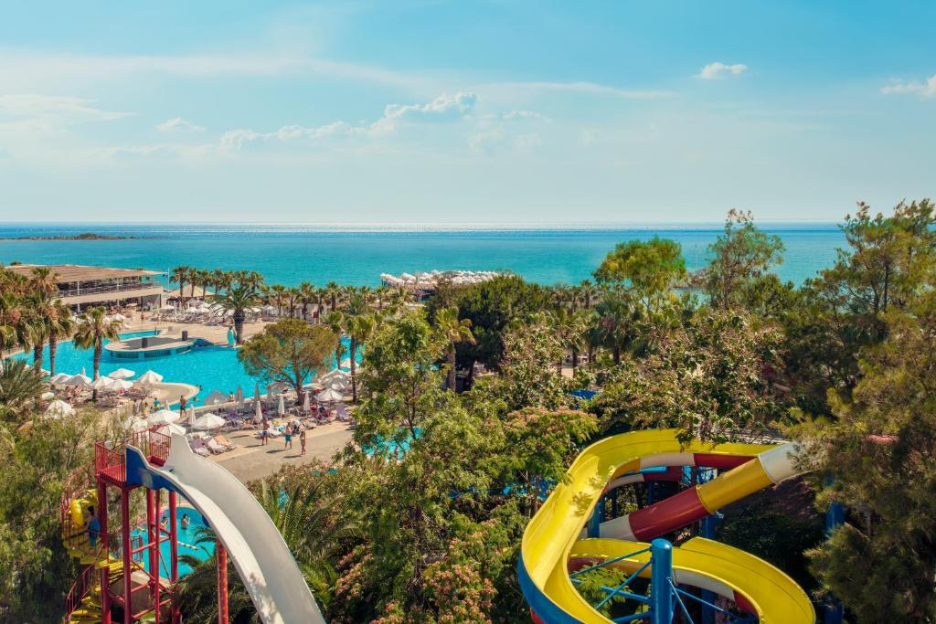 بوتانیک هتل Botanik Hotel