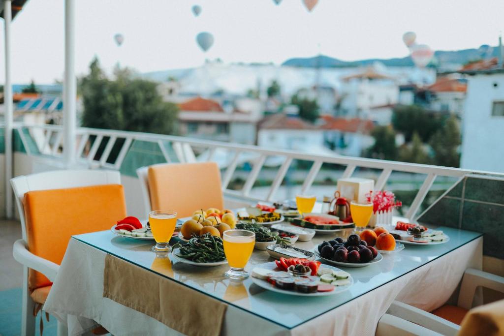 کروان سرای هتل Kervansaray Hotel