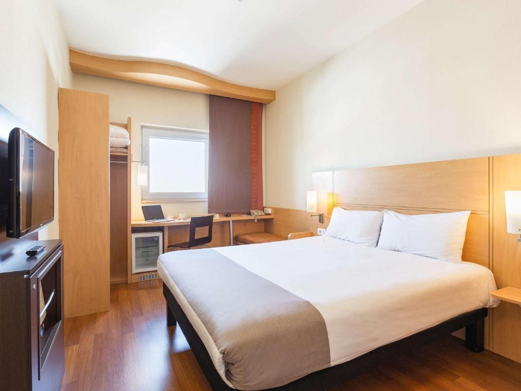 هتل Ibis Gaziantep (Hotel) (Turkey) Deals