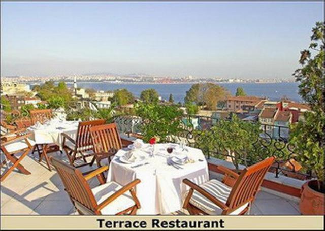 هتل Apart Hotel Hippodrome (Condo Hotel), Istanbul (Turkey) Deals